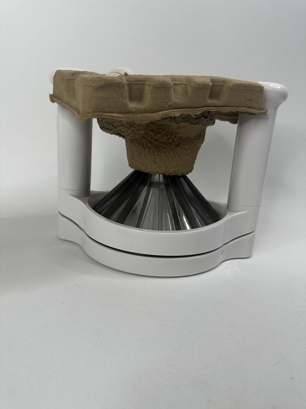 Great American Steakhouse Blooming Onion Maker Cutter Machine Cooking Appetizers
